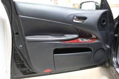 Обшивка двери. Lexus: GS430, GS350, GS460, GS450h, GS300 Двигатели: 3GRFSE, 1URFSE, 3UZFE, 2GRFSE