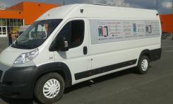 Fiat Ducato. , 18 мест
