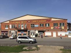 Торговый Центр. Хрещатинская 68б, р-н Горка, 2 500 кв. м. Дом снаружи