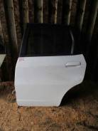 Дверь боковая. Honda Fit, GE6 Двигатель L13A