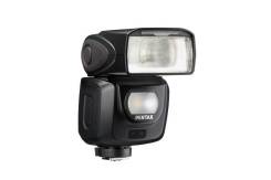 Продам фотовспышку Pentax AF360FGZ2