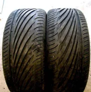 Vredestein Ultrac Sessanta. ������, 2014 ���, �/�, ����� 30�% ����