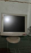 Artscan. технология LCD (ЖК)