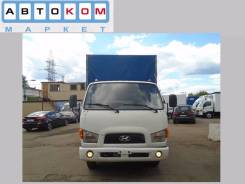 Hyundai HD78. HD-78(2011) Хундай, Хендай, хэнде борт-тент 6 метров (0218), 3 900 куб. см., 4 500 кг.