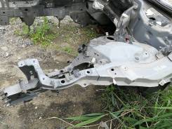 Лонжерон. Infiniti G35, pv36 Infiniti G25, V36 Nissan Skyline, NV36, V36, PV36 Двигатели: VQ35HR, VQ25HR