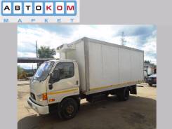 Hyundai HD78. 2011реф вписан (Хендай, Хендэ, Хундай) (0079), 3 900 куб. см., 5 000 кг.