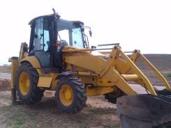 Komatsu WB. Экскаватор-погрузчик 93-R5. Под заказ