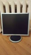 Samsung. 19" (48 см), технология LCD (ЖК)