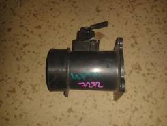 Датчик расхода воздуха. Nissan: Almera, Wingroad, Avenir, Bluebird Sylphy, Primera, X-Trail, Tino, AD, Sunny, Expert Двигатели: QG18DE, YD22DDT, QG15D...