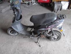 Racer Meteor. 50 куб. см., неисправен, без птс, с пробегом