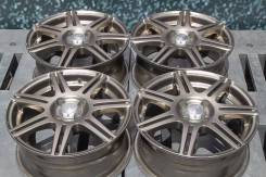 Bridgestone BEO. 6.5x15, 4x100.00, ET35, ЦО 70,1 мм.