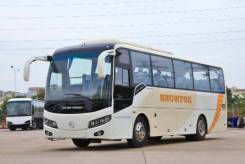 Golden Dragon XML6957. Туристический автобус 39мест, 6 700 куб. см., 39 мест