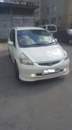 Honda Fit. вариатор, 4wd, 1.5 (110 л.с.), бензин, 146 000 тыс. км