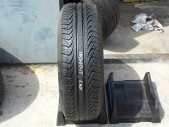 Pirelli P4 Four Seasons. Всесезонные, 2011 год, износ: 20%, 1 шт