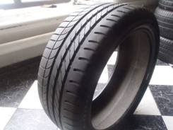 Goodyear Eagle F1. Летние, износ: 10%