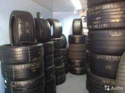Bridgestone Potenza RE050A. Летние, износ: 10%
