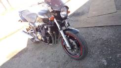 Yamaha XJR 1300. 1 300 куб. см., исправен, птс, с пробегом