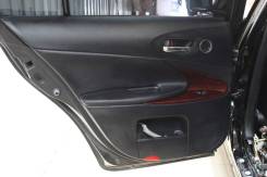 Обшивка двери. Lexus: GS300, GS350, GS430, GS460, GS450h Двигатели: 3GRFSE, 3UZFE, 2GRFSE, 1URFSE