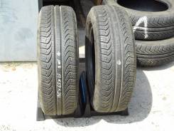 Pirelli P4 Four Seasons. Всесезонные, 2009 год, износ: 30%, 2 шт