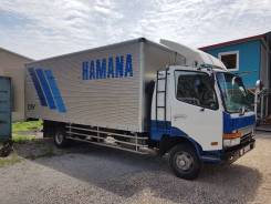 Mitsubishi Fuso. Продается грузовик , 8 500 куб. см., 5 000 кг.