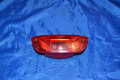 Фара противотуманная. Hyundai Getz