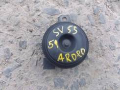 Гудок. Toyota Vista Ardeo, SV55, SV55G