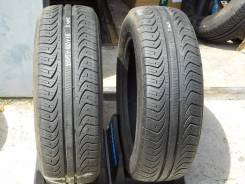 Pirelli P4 Four Seasons. Всесезонные, 2012 год, износ: 20%, 2 шт