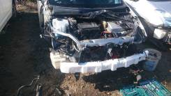 Резонатор воздушного фильтра. Toyota Prius, NHW20