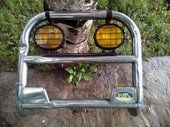 Дуга. Jeep