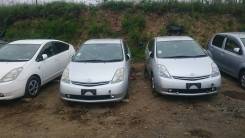 Радиатор кондиционера. Toyota Prius, NHW20