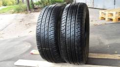 Dunlop SP Sport 200E. Летние, износ: 30%, 2 шт