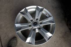 Mitsubishi. 8.5x18, 6x139.70, ET46