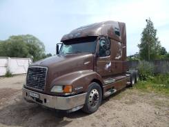 Volvo VNL 670. Продается Volvo VNL 15 000 куб. см Cummins., 15 000 куб. см., 35 000 кг.