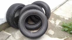 Maxxis MA-STL Presa Ice. Зимние, без шипов, 2012 год, износ: 5%, 4 шт