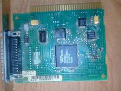 ISA карта для сканера made in USA Symbios Logic 1992 HP