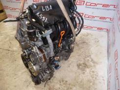 Двигатель в сборе. Honda: Civic, Jazz, Fit Aria, Fit, City Двигатели: L13Z1, L13A7, L13A5, L13A6, L13A1, L13A2, L13Z2, L13A, L13B, L13A3, L13A8