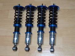 Амортизатор. Toyota Cresta, JZX100, JZX90 Toyota Chaser, JZX100, JZX90