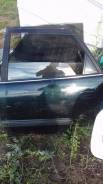 Дверь багажника. Toyota Sprinter, AE110