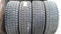 Goodyear Ice Navi Hybrid Zea. Всесезонные, 2012 год, без износа, 4 шт