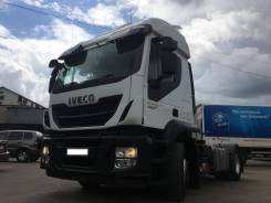 Iveco Stralis. Продается седельный тягач Ивеко Стралис 2013 года, 10 380 куб. см., 20 000 кг.
