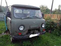 УАЗ 3303 Головастик. Продается грузовик УАЗ 3303 (головастик), 2 400 куб. см., 1 000 кг.