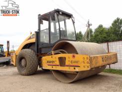 Xgma. Каток XGMA XG-6121