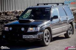 Патрубок воздухозаборника. Subaru Forester, SG9, SG, SG5, SG69, SG9L. Под заказ из Новосибирска