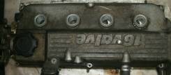Головка блока цилиндров. Suzuki Cultus Двигатель G16A