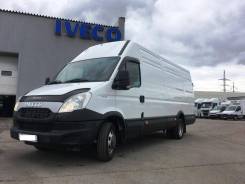 Iveco Daily. Продается грузовик Ивеко Дэйли (Iveco) 2012 г. в., 2 998 куб. см., 3 000 кг.