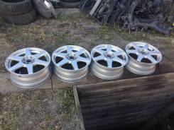 Replica. x17, 5x100.00, 5x114.30