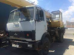 Ивановец КС-3577. Автокран кс 3577-4, Ивановец 14т, 14м, 14 000 кг., 14 м.