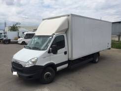Iveco Daily. Продается грузовик изотермический Ивеко Дэйли 2012 года, 2 998 куб. см., 4 000 кг.