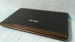 Asus. 15.6", 1,8 ГГц, ОЗУ 3072 Мб, диск 500 Гб, WiFi, Bluetooth, аккумулятор на 1 ч.