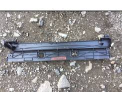 Дефлектор радиатора. BMW 5-Series, F10, F11, F18 BMW 5-Series Gran Turismo, F07 Двигатель N20B20